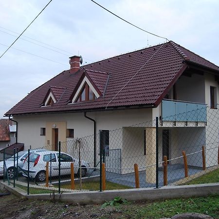 Penzion Emilia Ружомберок Екстериор снимка